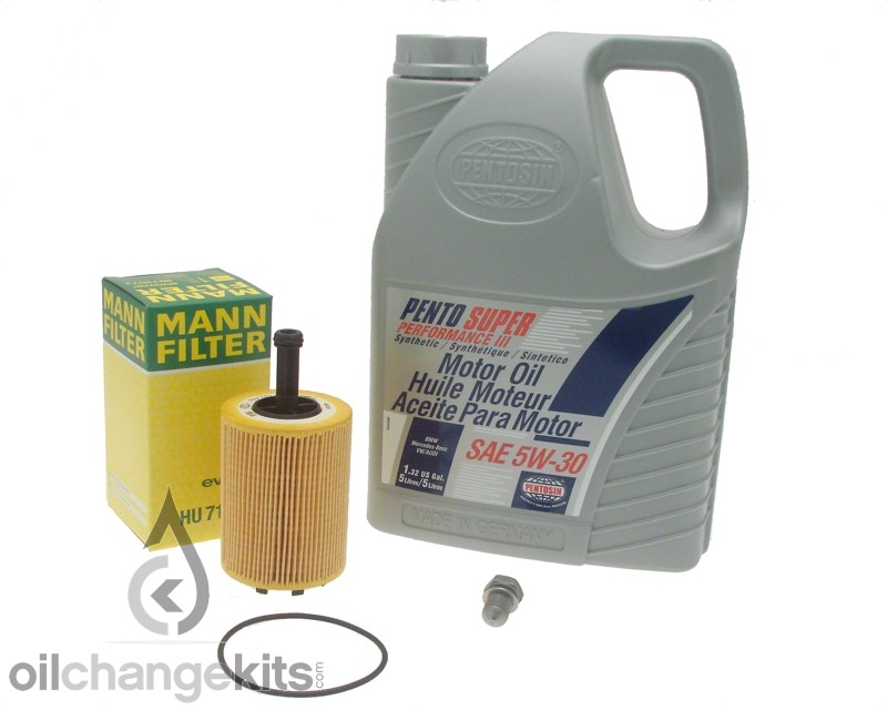 2001 Nissan Maxima Oil Filter Location