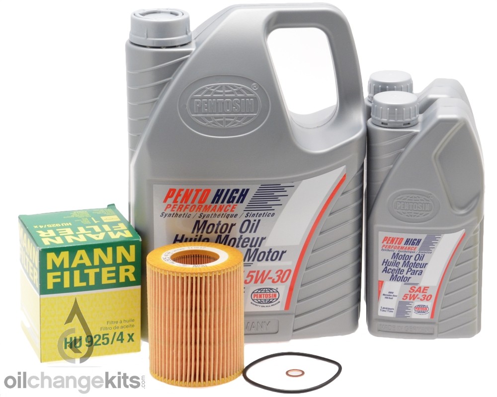 2005 Bmw z4 oil change #3