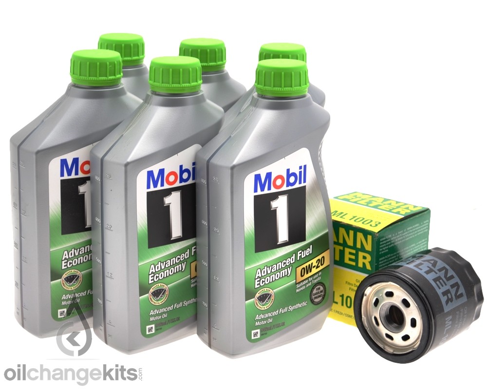 Honda 5-20 motor oil #2