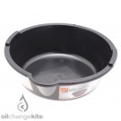 6 Quart Oil Drain Pan