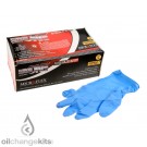 Microflex Nitron One