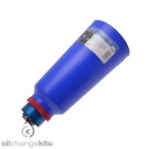 Toyota 1/4 Turn Oil Filler