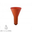 Asian/Domestic Oil Filler Funnel - Assenmacher