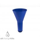 Toyota Threaded Oil Filler Funnel by Assenmacher